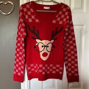 Christmas Sweater